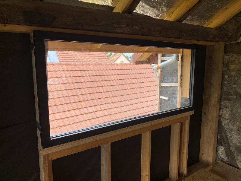 Soreba - Nos réalisations