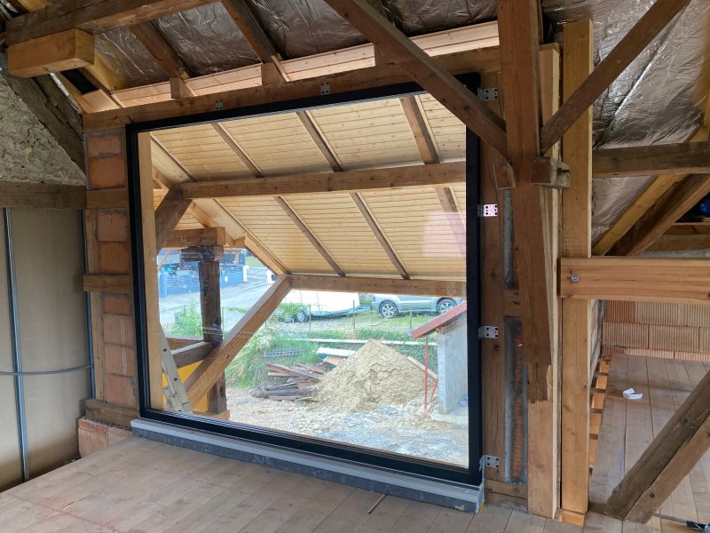 Soreba - Nos réalisations