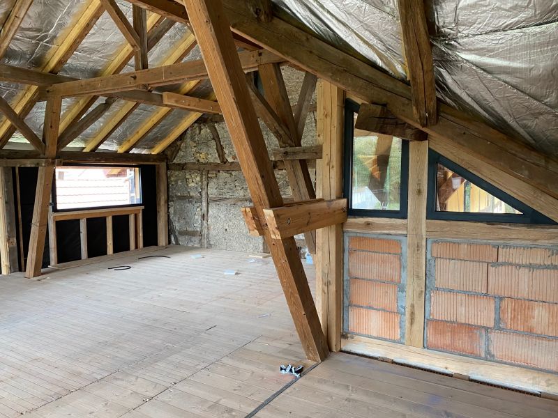 Soreba - Nos réalisations