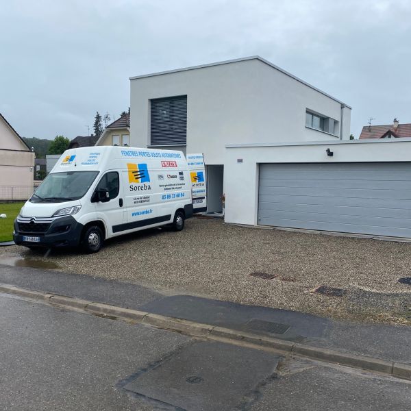 Soreba - Nos réalisations