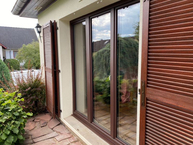 Soreba - Nos réalisations