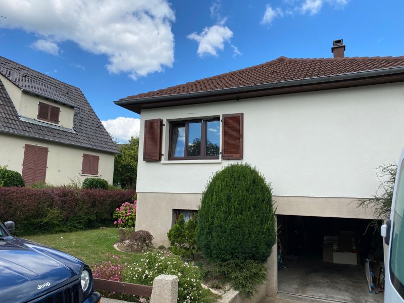 Soreba - Nos réalisations