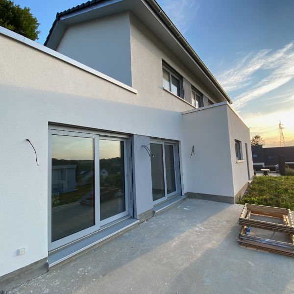 Soreba - Nos réalisations