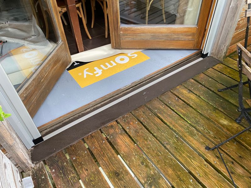 Soreba - Nos réalisations