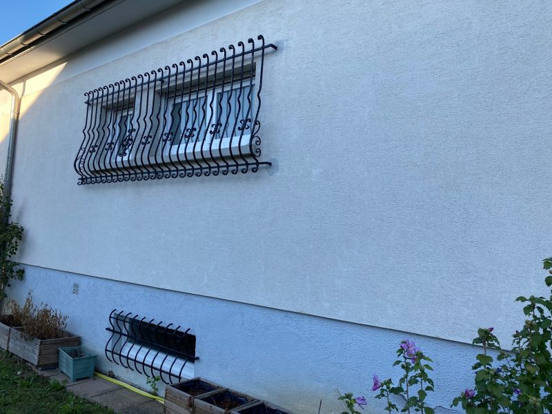 Soreba - Nos réalisations