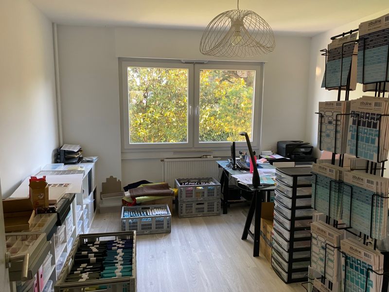 Soreba - Nos réalisations