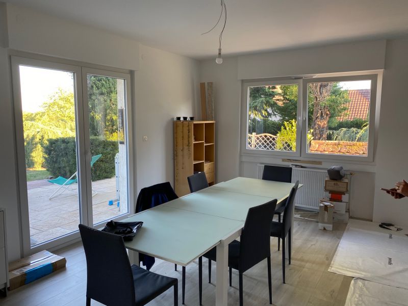 Soreba - Nos réalisations