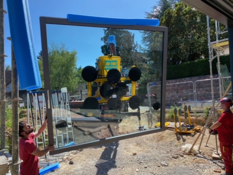 Soreba - Nos réalisations