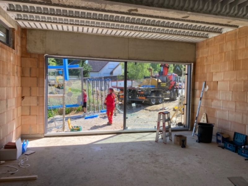 Soreba - Nos réalisations