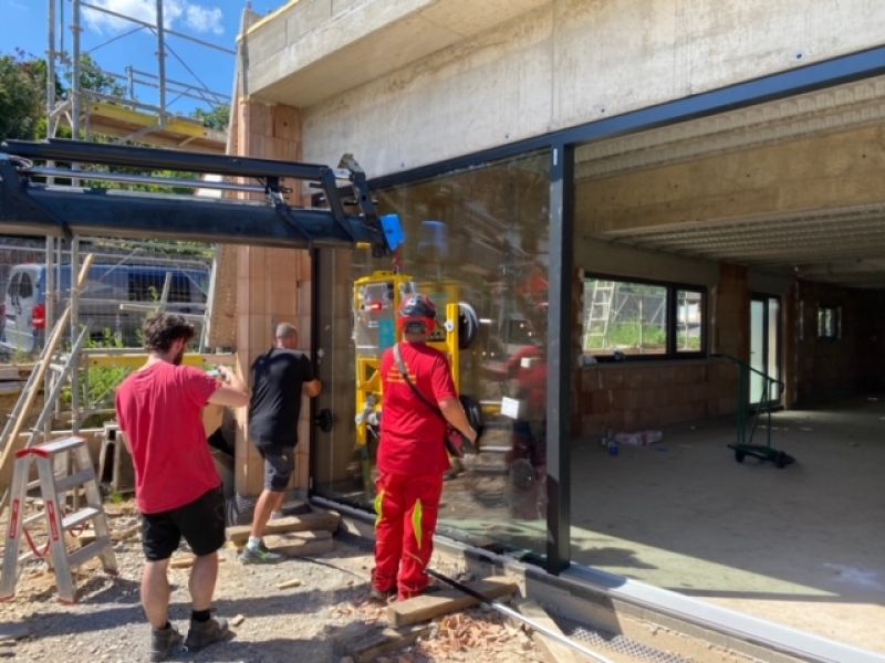 Soreba - Nos réalisations