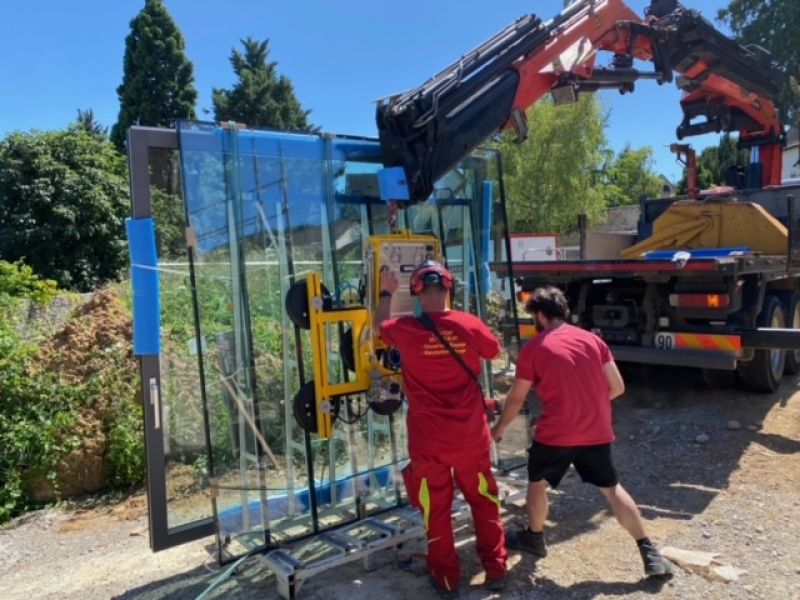 Soreba - Nos réalisations