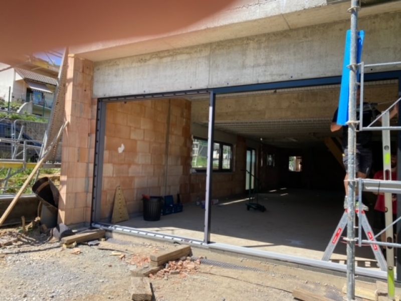 Soreba - Nos réalisations