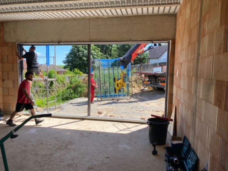 Soreba - Nos réalisations