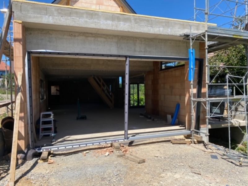 Soreba - Nos réalisations