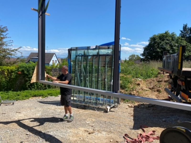 Soreba - Nos réalisations