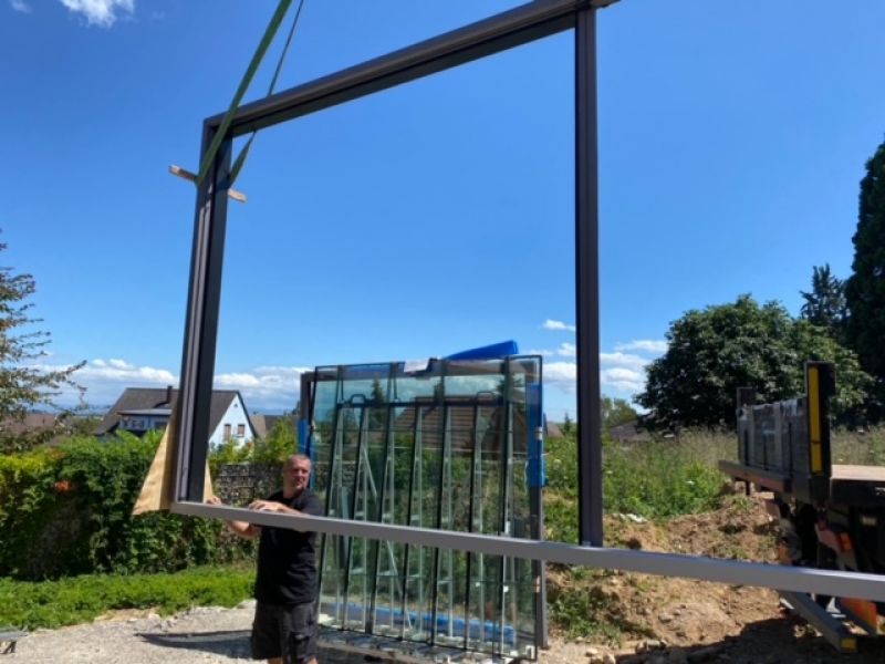 Soreba - Nos réalisations