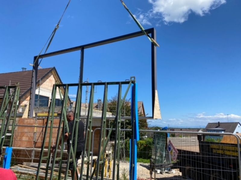 Soreba - Nos réalisations