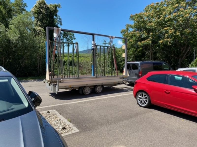 Soreba - Nos réalisations