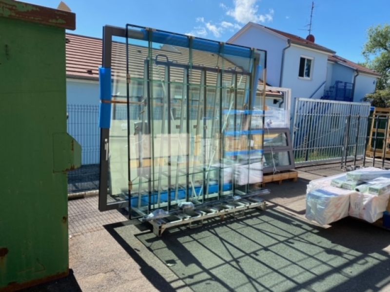 Soreba - Nos réalisations