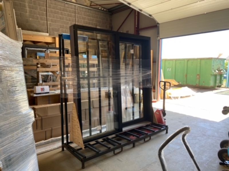 Soreba - Nos réalisations