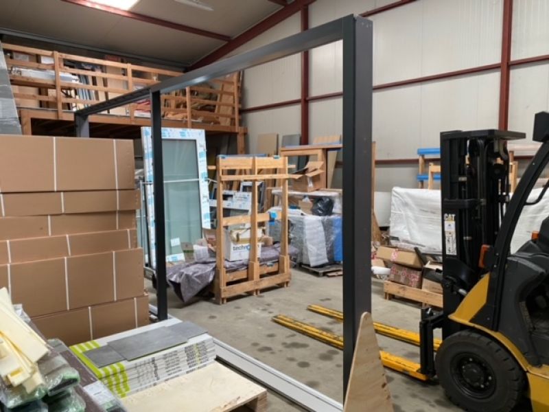 Soreba - Nos réalisations