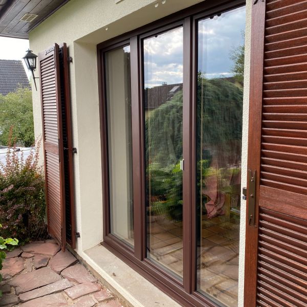 Soreba - Nos réalisations