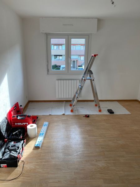 Soreba - Nos réalisations