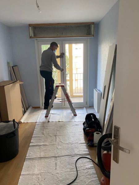 Soreba - Nos réalisations