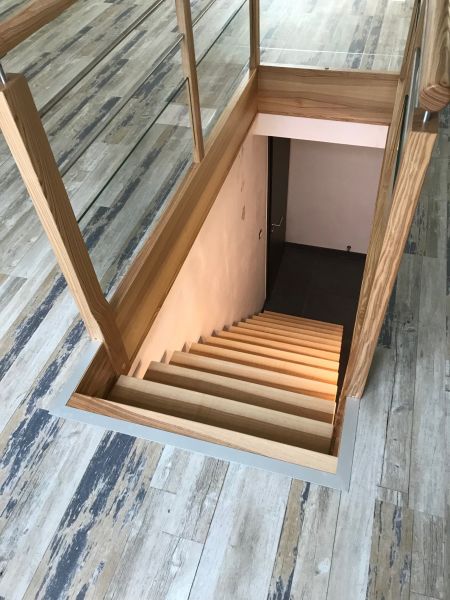 Soreba - Nos réalisations