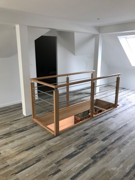 Soreba - Nos réalisations