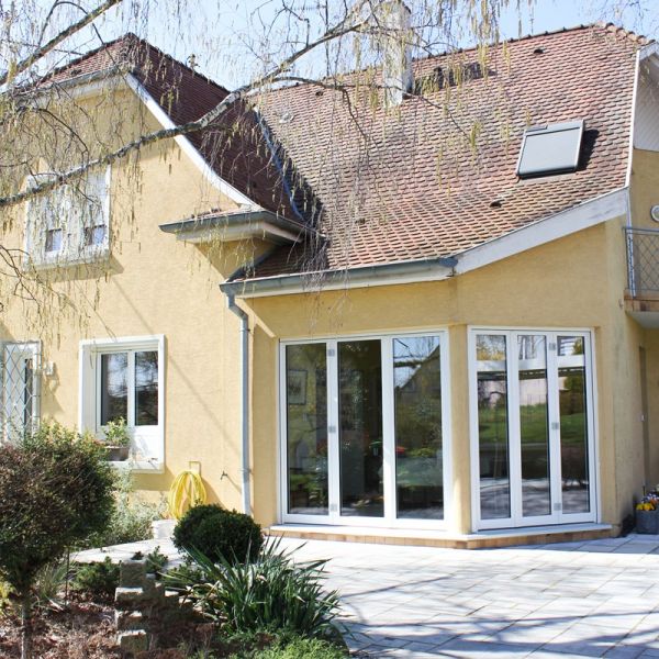 Soreba - Nos réalisations