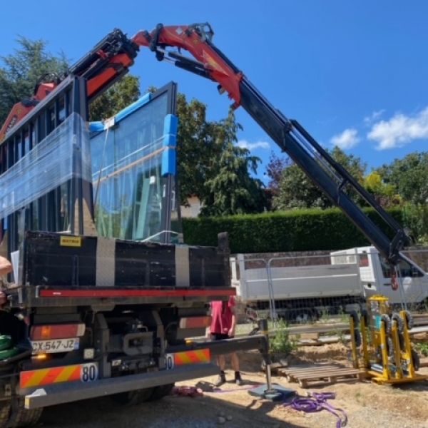 Soreba - Nos réalisations