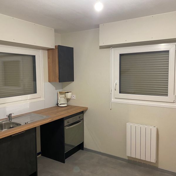 Soreba - Nos réalisations