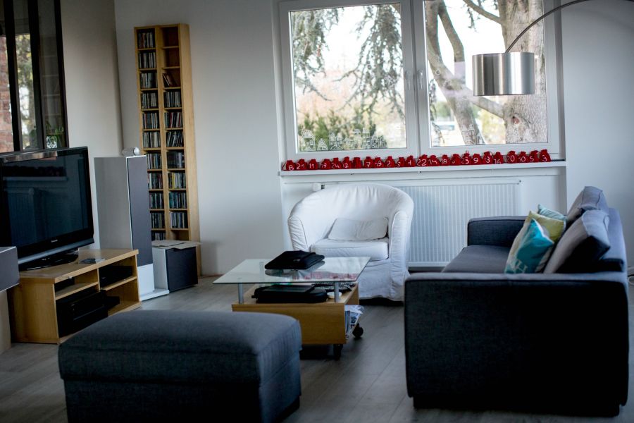 Soreba - Nos réalisations