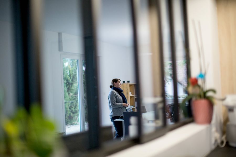 Soreba - Nos réalisations