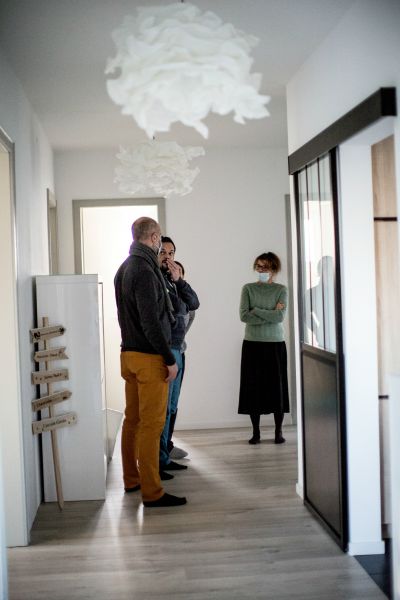 Soreba - Nos réalisations