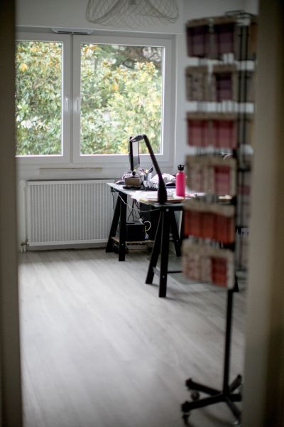 Soreba - Nos réalisations