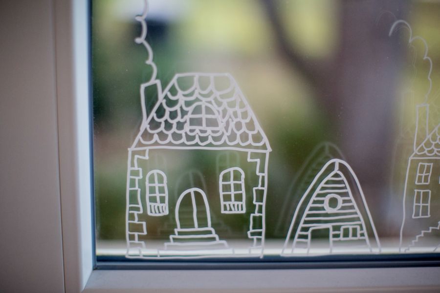 Soreba - Nos réalisations