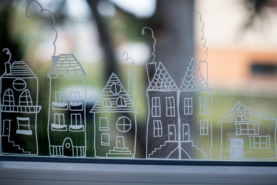 Soreba - Nos réalisations