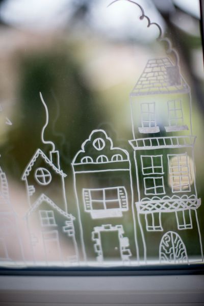 Soreba - Nos réalisations