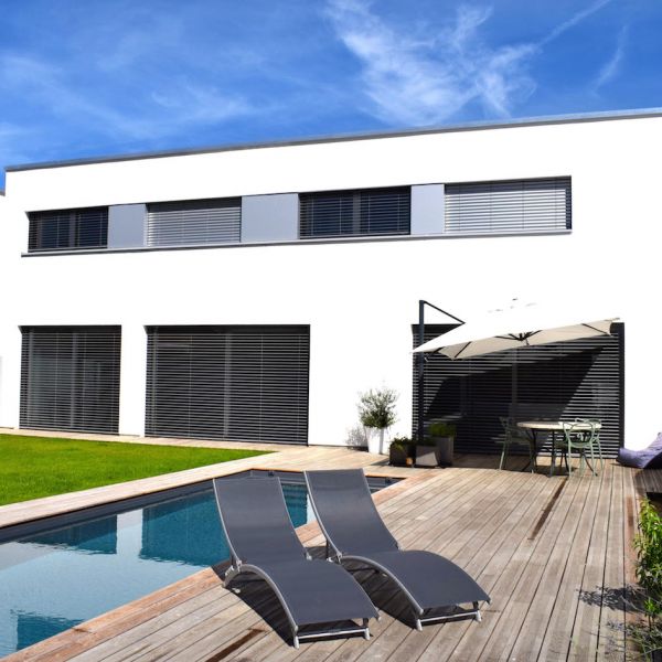 Soreba - Nos réalisations