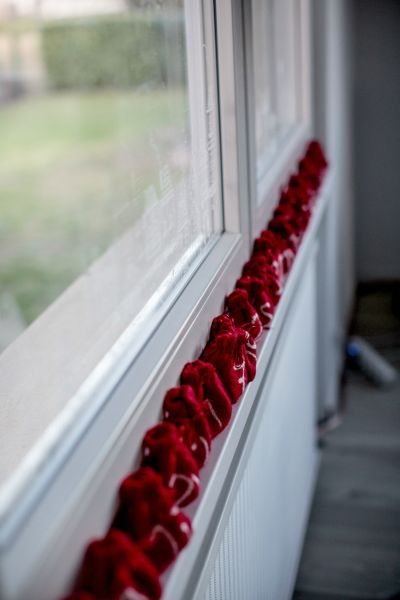 Soreba - Nos réalisations