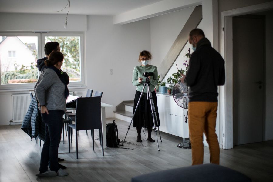 Soreba - Nos réalisations