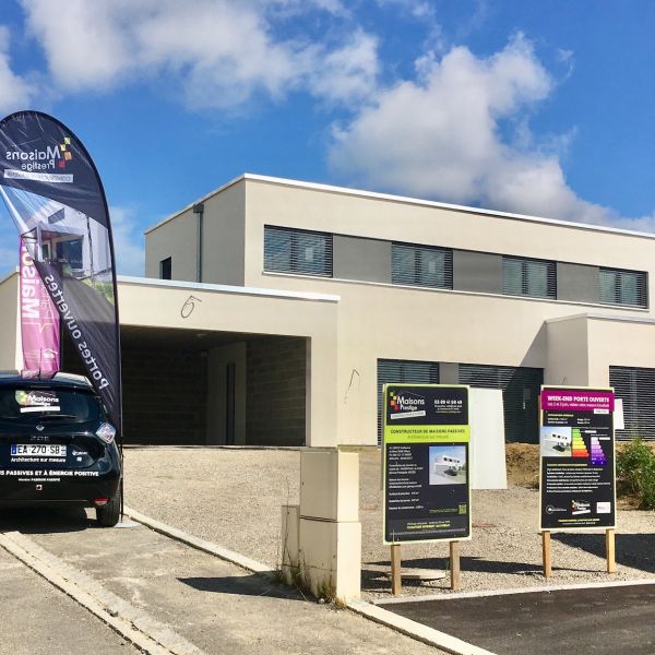 Soreba - Nos réalisations