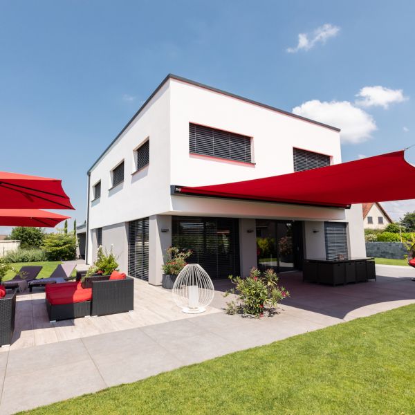 Soreba - Nos réalisations