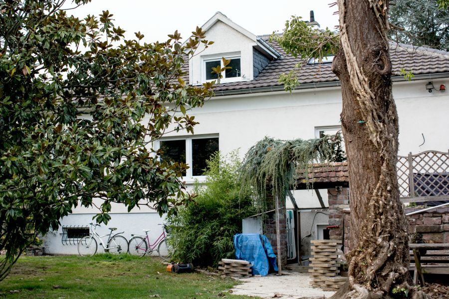 Soreba - Nos réalisations