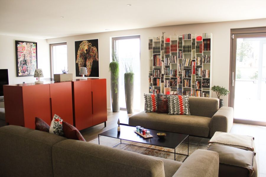 Soreba - Nos réalisations