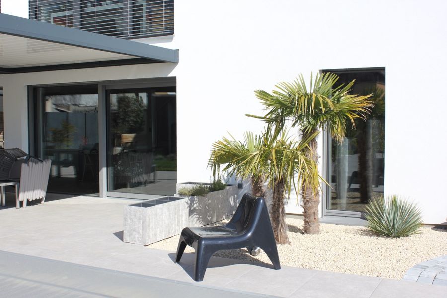 Soreba - Nos réalisations