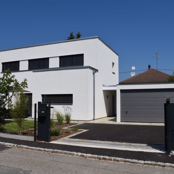 Soreba - Nos réalisations