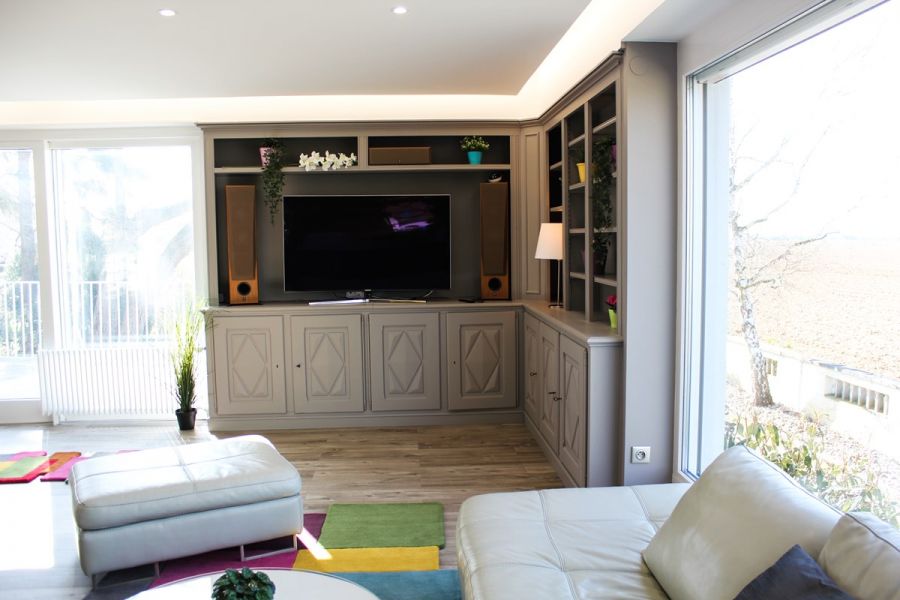 Soreba - Nos réalisations